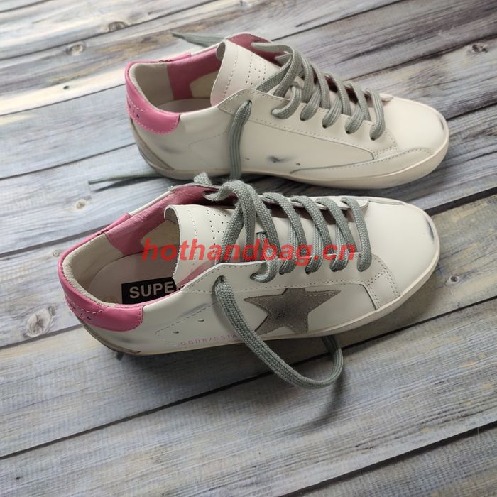 GOLDEN GOOSE DELUXE BRAND Couple Shoes GGS00011